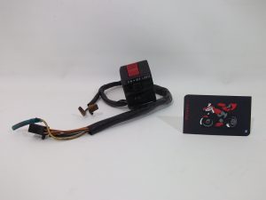 PI&Ntilde;A DERECHA DE ARRANQUE SUZUKI GS 500 E 89/01